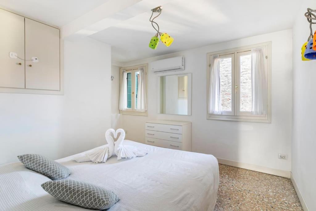Ihomes Rialto-corte Del Calice 2 Apartamento *