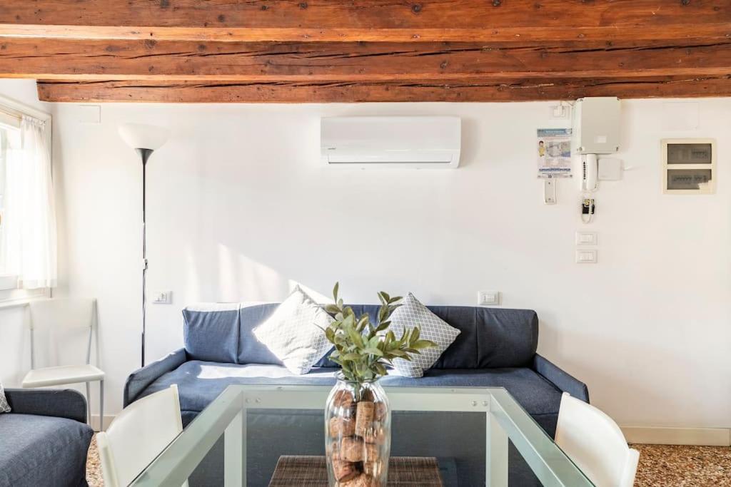 Apartamento Ihomes Rialto-corte Del Calice 2 *
